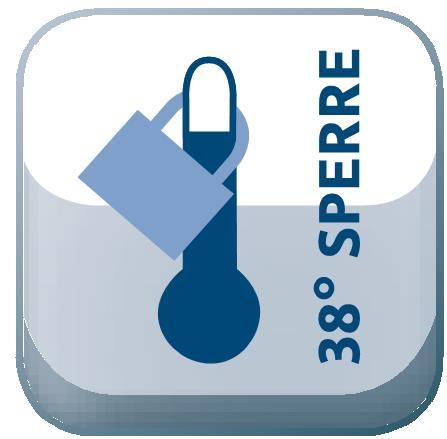 38gradsperre