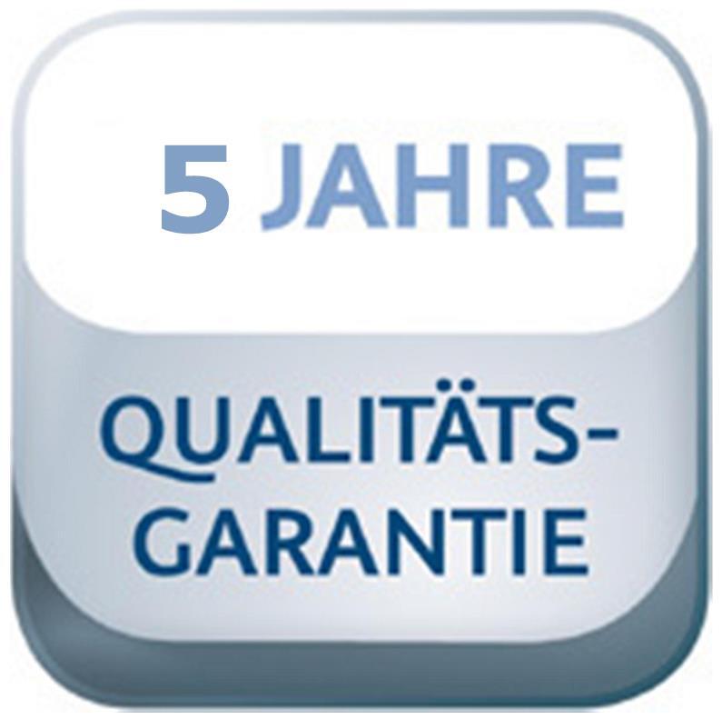 5jahregarantie