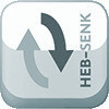 Heb-Senk-Mechanismus-Dansani-Match Heb-Senk-Mechanismus-Dansani-Match