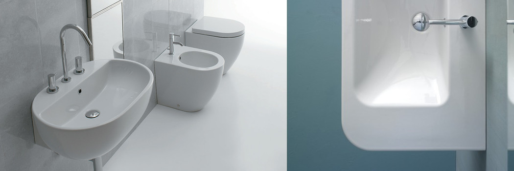 Keramik - Bad-Elegant