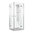 HSK Premium Softcube Duschkabine, Eckeinstieg 4-teilig