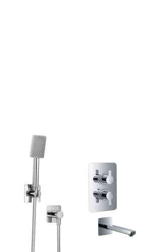 HSK-Shower-Set 2.11 Softcube