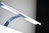 HSK-Aluspiegelschrank 45cm (ASP300LED)