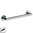 Avenarius Serie200 Wannengriff 30cm Haltegriff chrom