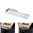 Avenarius Universalartikel Handtuchhalter 2-fach, Badmöbelmontage, 33cm