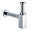 AVENARIUS Design- Siphon eckig, Linie Universal