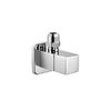 Avenarius Eckventil, eckig, DN 15, Linie Universal