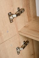 Comad Remik Riviera OAK Badmöbel Hochschrank mit geringer Tiefe 25cm