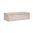 Salgar Monterrey Lowboard Sideboard Schublade wandhängend 100cm Nature