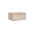 Salgar Monterrey Lowboard Sideboard Schublade wandhängend 60cm Nature