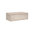 Salgar Monterrey Lowboard Sideboard Schublade wandhängend 80cm Nature