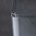 Eckdusche mit Rahmen, 150x90cm, links, 8mm Glas, EasyClean