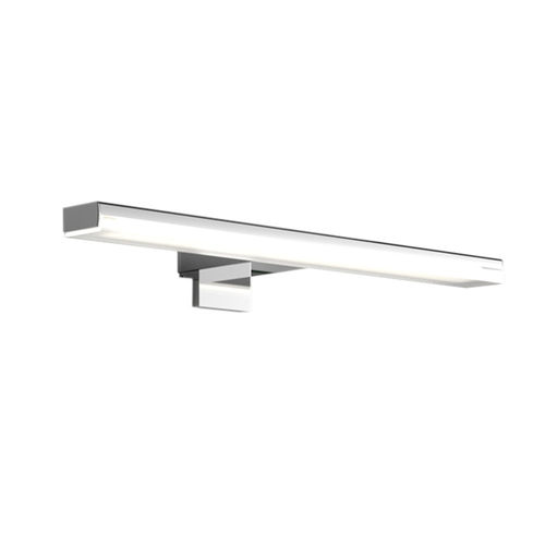 Salgar LED Spiegelleuchte PANDORA Universalbefestigung 20-100cm