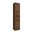 Santa Nova Hochschrank, 2 Türen, wandhängend, 30 x 140 x 24cm, 10 Farben