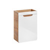 Novad AURORA Gäste WC Waschtischunterschrank 40x60x22cm