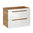 Novad AURORA Unterschrank mit 2 Schubladen 80 x 59 x 46cm