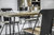 LivinHill Adesso Esstisch, Holztisch 60 x 140 cm