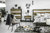 LivinHill Adesso Schubladenkommode, Kommode 100 x 125 cm