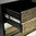 LivinHill Adesso Schubladenkommode, Kommode 100 x 125 cm