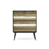 LivinHill Adesso Schubladenkommode, Kommode 100 x 125 cm