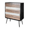LivinHill Adesso Schubladenkommode, Kommode 100 x 125 cm