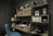 LivinHill Flow Designschreibtisch Echtholz massiv 100 x 180cm