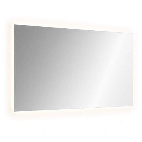 Santa Reflo LED-Spiegel 80x60cm