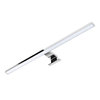 Novad LIVE LED-Leuchte 60cm für Spiegelschrank