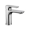 Salan Waschtischarmatur Standard Chrom