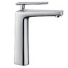 Zum Produkt Novella, Waschtischarmatur, Wasserhahn, hohe Ausführung, Chrom