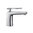Novella, Waschtischarmatur, Wasserhahn, standard Ausführung, Chrom