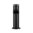 CLEO Waschtischarmatur, Standard, Schwarz matt