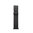ROVER Waschtischarmatur, Standard, Schwarz matt