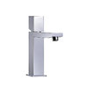 ROVER Waschtischarmatur, Standard, Chrom