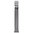 ROVER Waschtischarmatur, Hoch, Graphit matt
