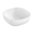 Novad Smile1 Aufsatzwaschtisch aus Keramik 42 x 42 x 14,5 cm