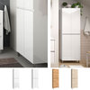 Santa Extensio Hochschrank 4 Türen, 60 x 180 x 24cm, 4 Farben