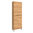 Santa Extensio Hochschrank 4 Türen, 60 x 180 x 24cm, 4 Farben