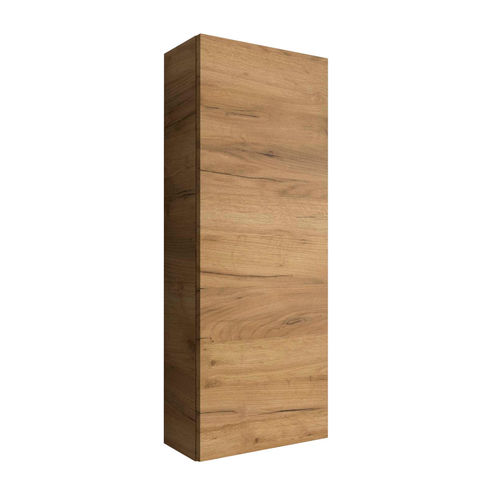 Santa Extensio Hängeschrank 1 Tür 30 x 80 x 16 cm, Eiche Afrika