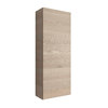 Santa Extensio Hängeschrank 1 Tür 30 x 80 x 16 cm, Nature