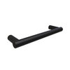 Zum Produkt ERLAU Haltegriff 30cm, Belastbar bis 150kg, schwarz matt