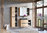 Novad Devon Waschtischunterschrank 100x60x46cm