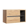 Novad Devon Waschtischunterschrank 100x60x46cm