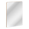Novad AURORA Spiegel 60x80x2cm