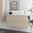 Salgar Optimus Waschtisch mit Unterschrank, 100cm