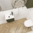 CLASSIC VINTAGE Waschtisch mit Unterschrank