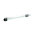 Avenarius Serie200 black Glasablage 60cm