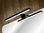 Novad JULIA LED-Leuchte 30cm, Schwarz