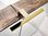 Novad JULIA LED-Leuchte 30cm, Gold