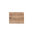 Comad MDF Waschtischplatte 60cm